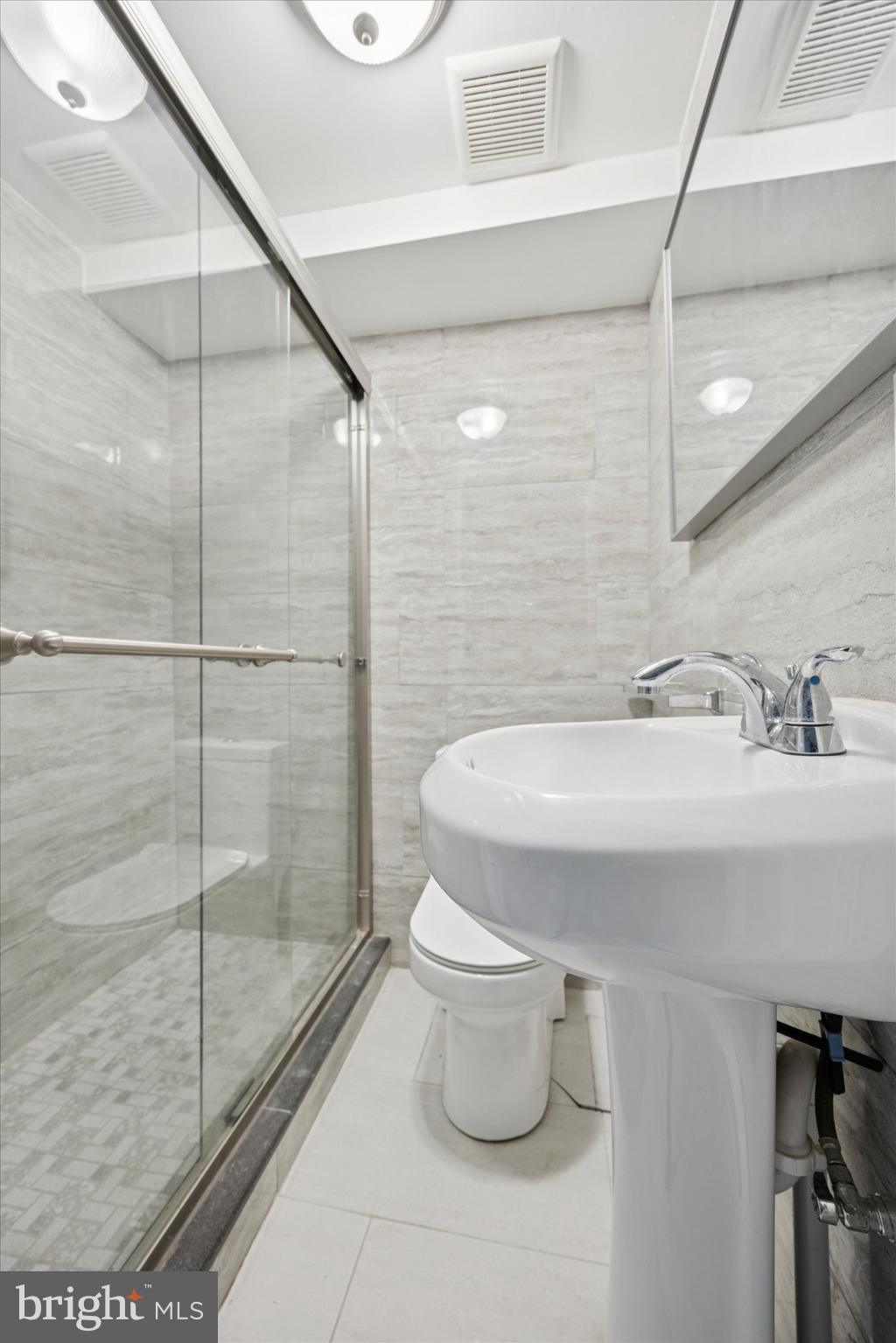 EAST MT AIRY - Residential