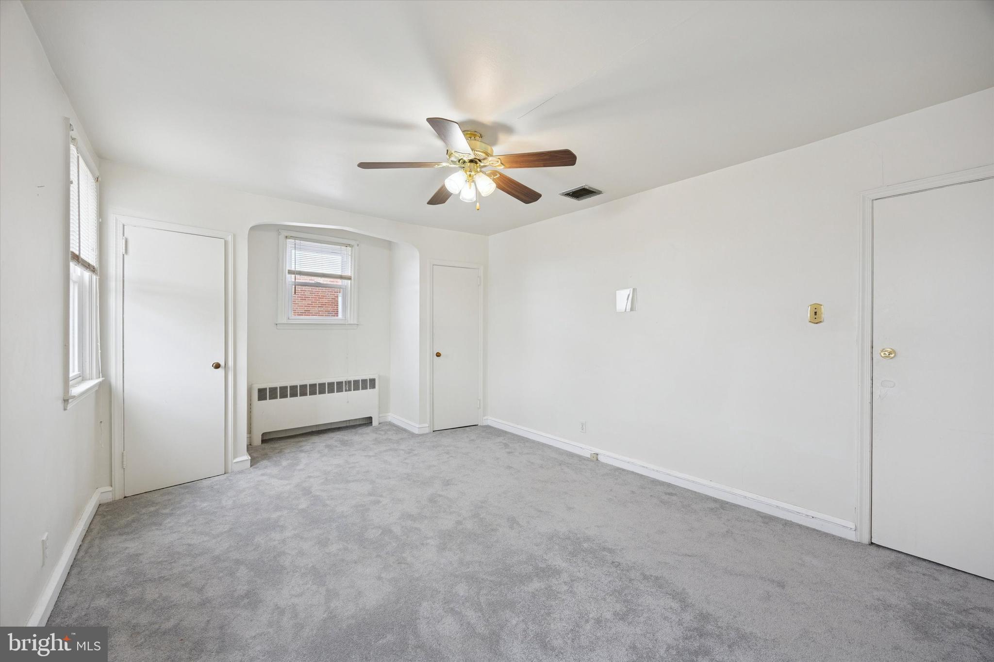 EAST MT AIRY - Residential