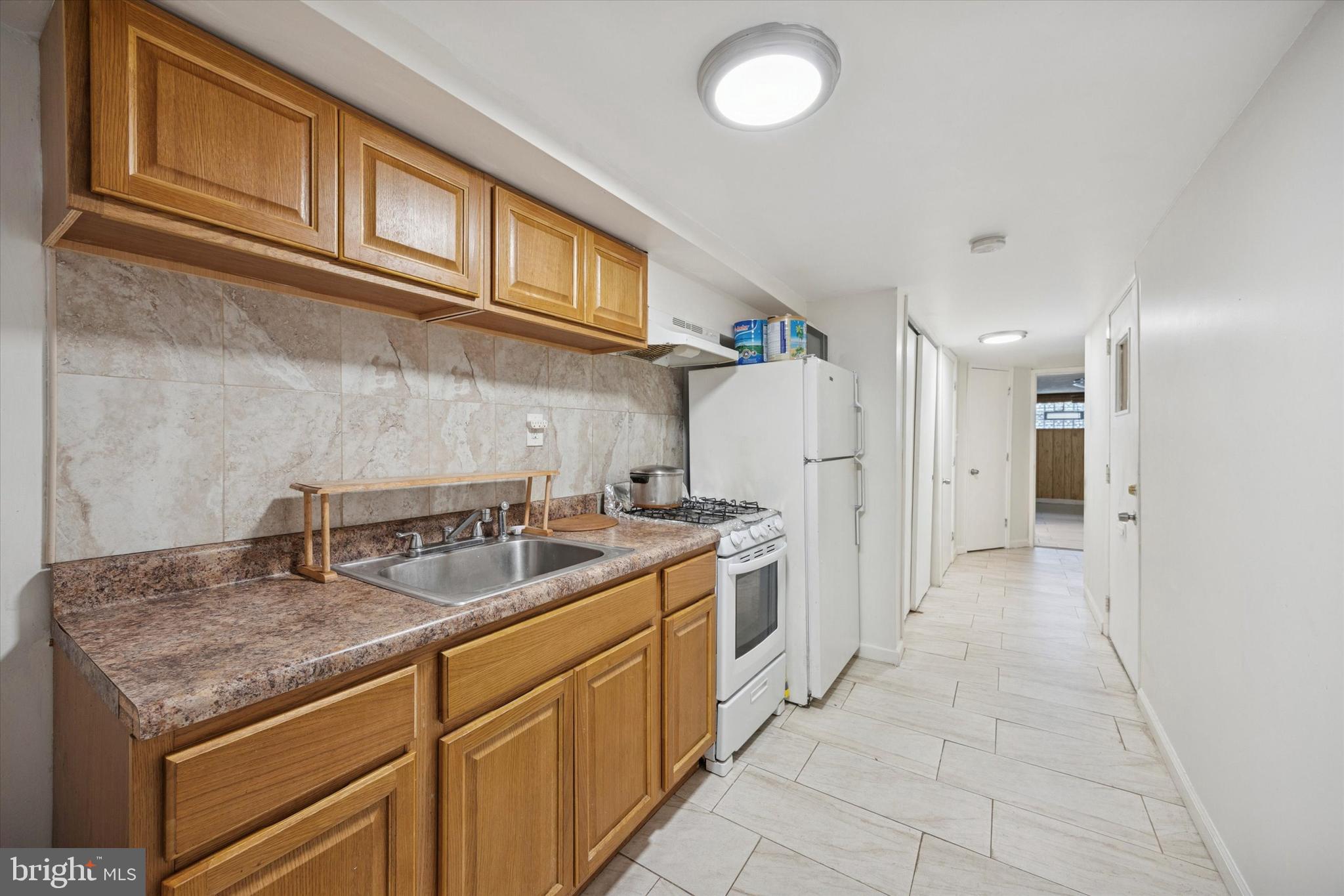 EAST MT AIRY - Residential