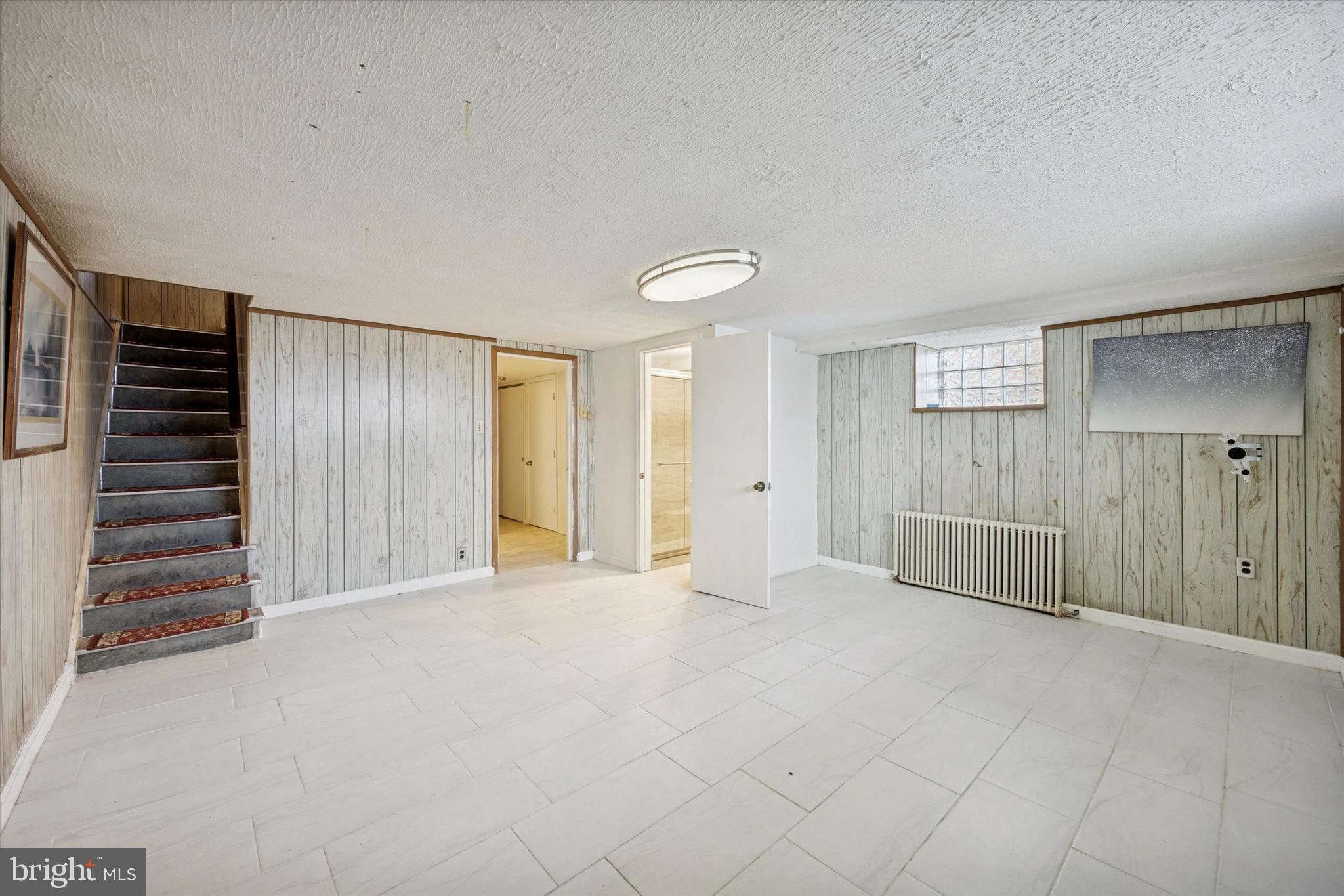 EAST MT AIRY - Residential