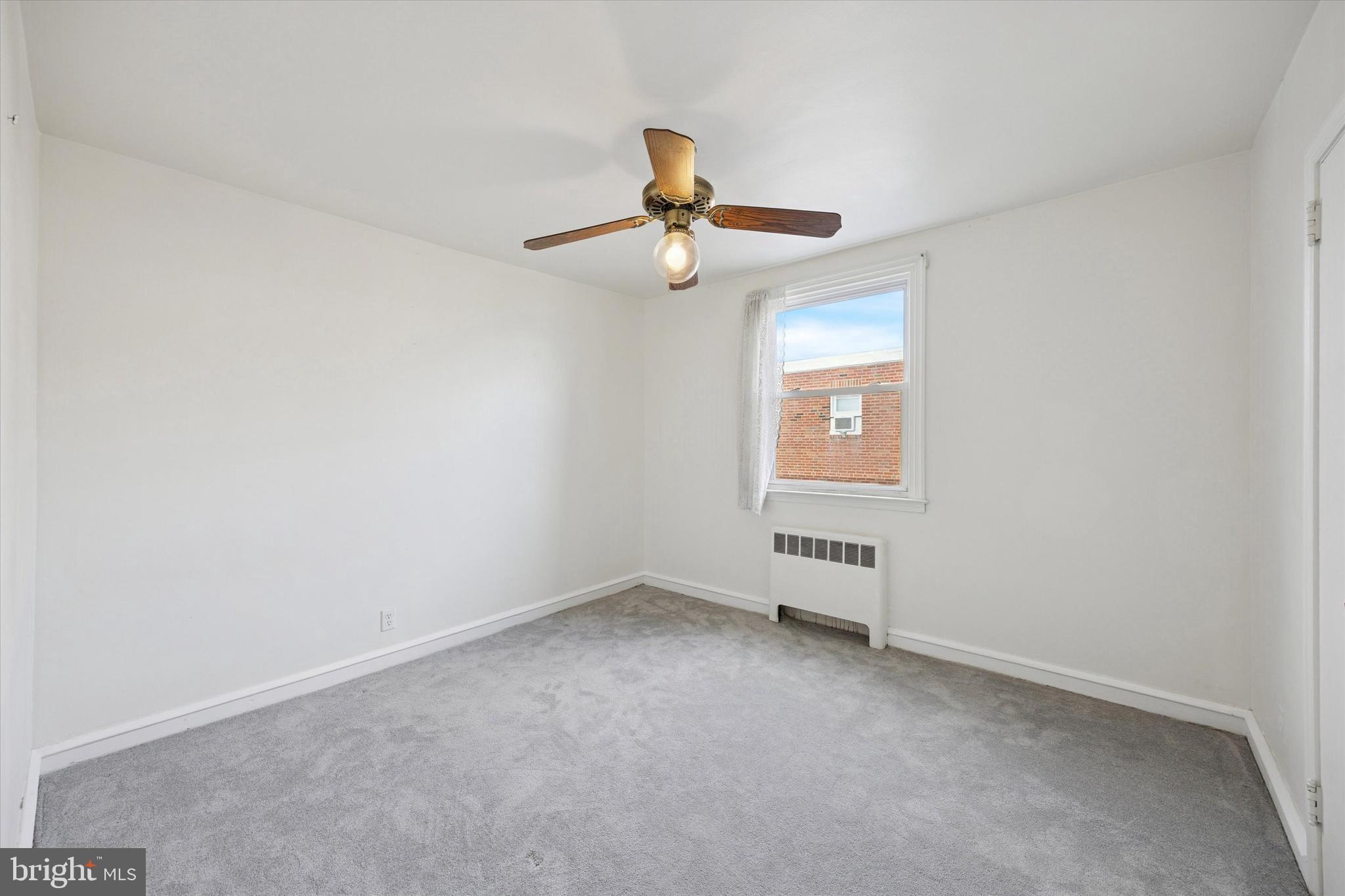 EAST MT AIRY - Residential