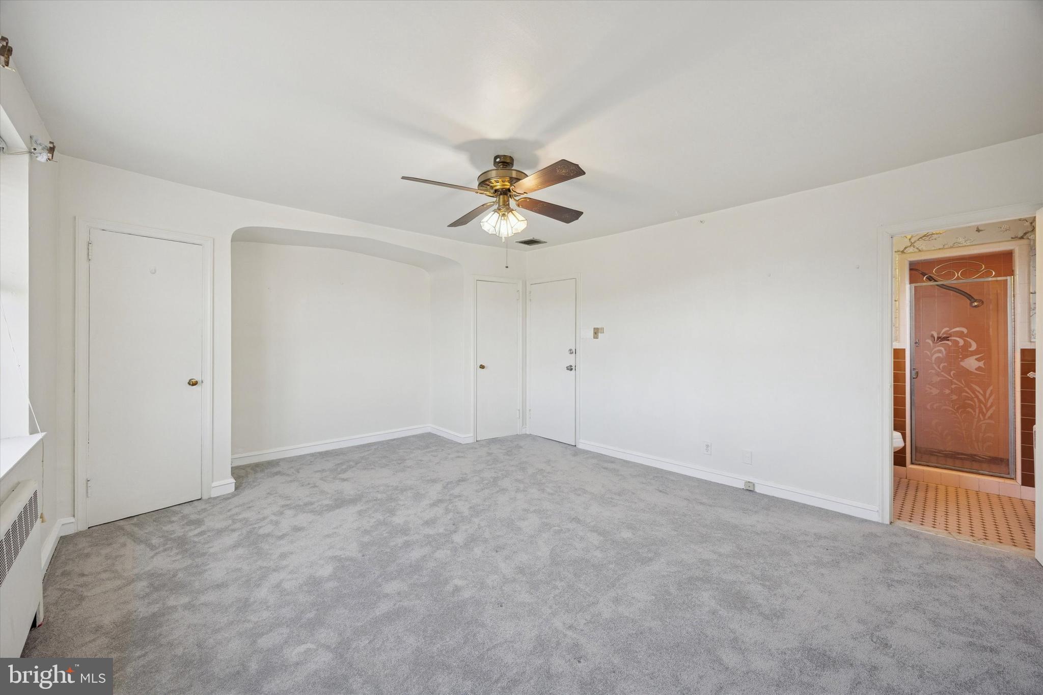 EAST MT AIRY - Residential