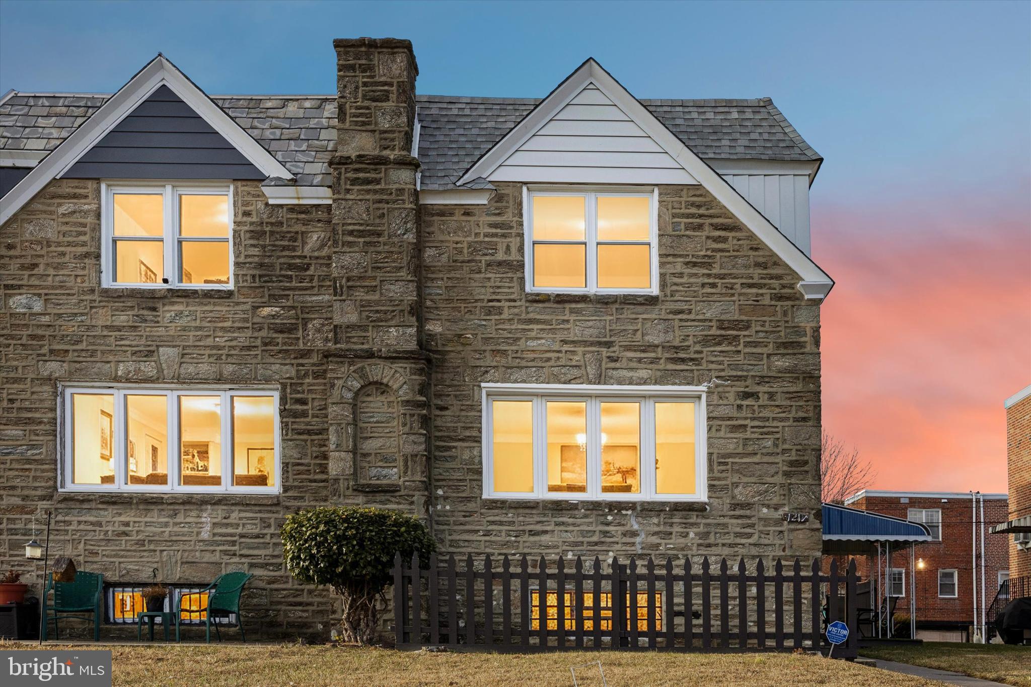 EAST MT AIRY - Residential