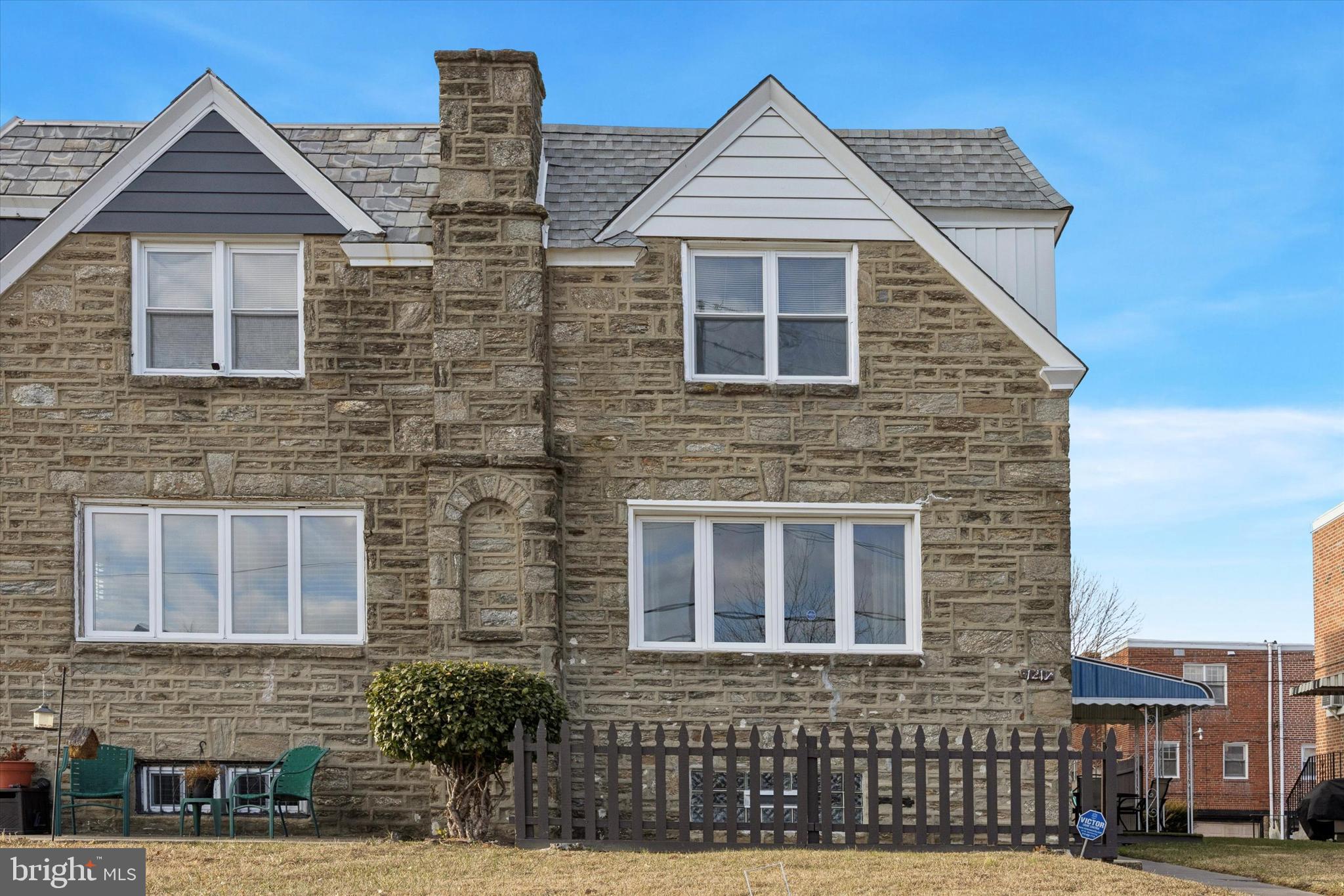 EAST MT AIRY - Residential