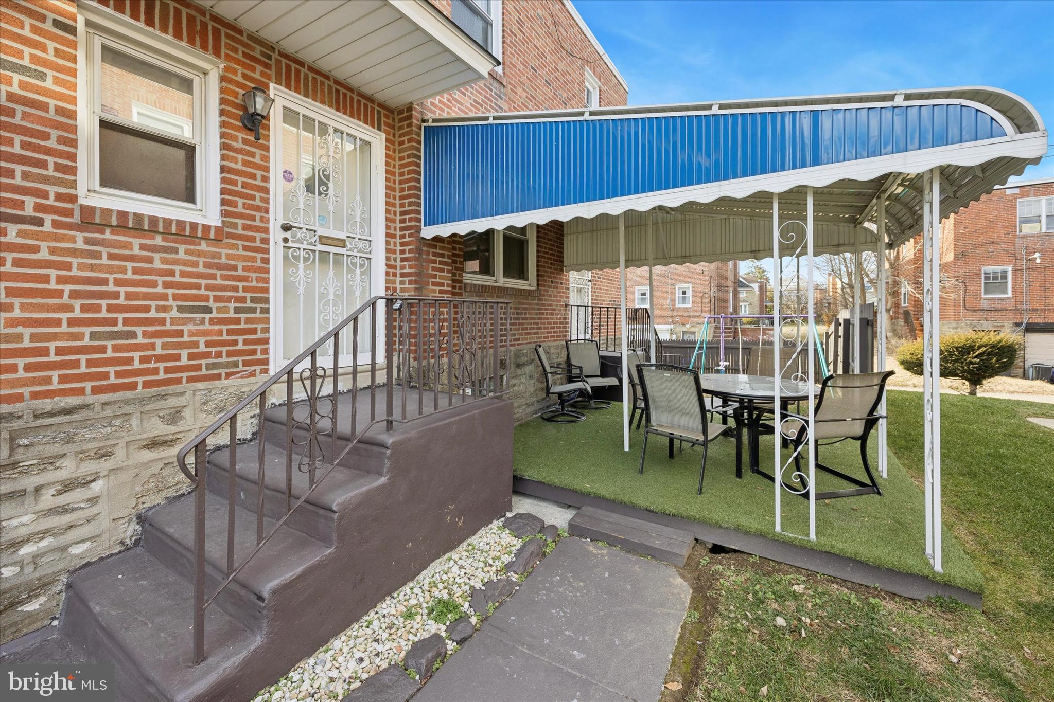 EAST MT AIRY - Residential