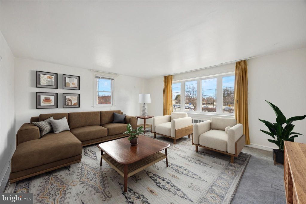 Photo of 1211 E Johnson Street, PHILADELPHIA, PA 19138 (MLS # PAPH2573298)