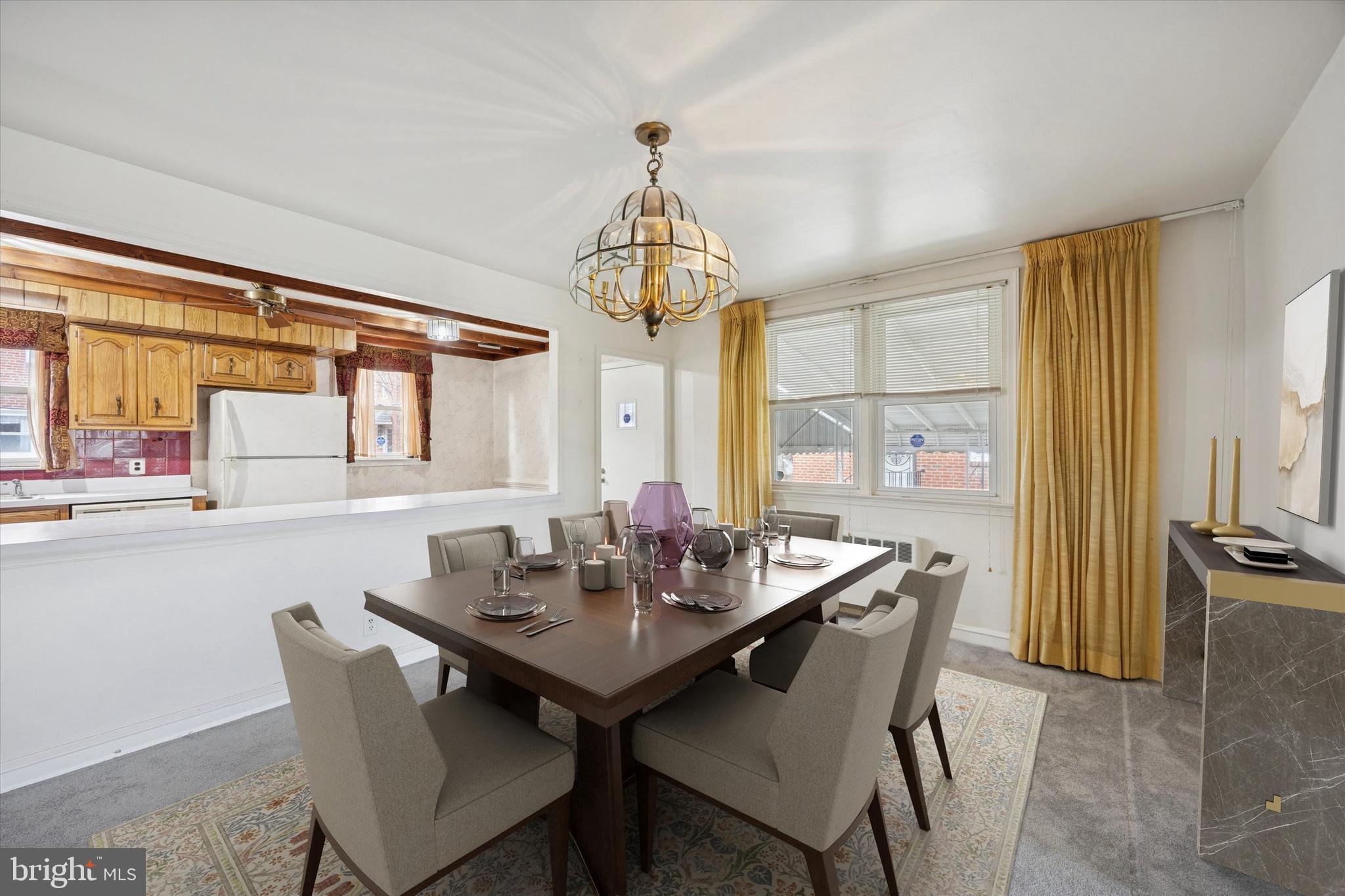 EAST MT AIRY - Residential