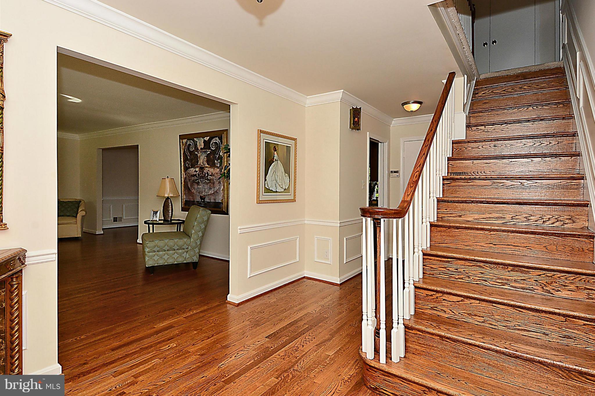 MC LEAN HAMLET - Residential