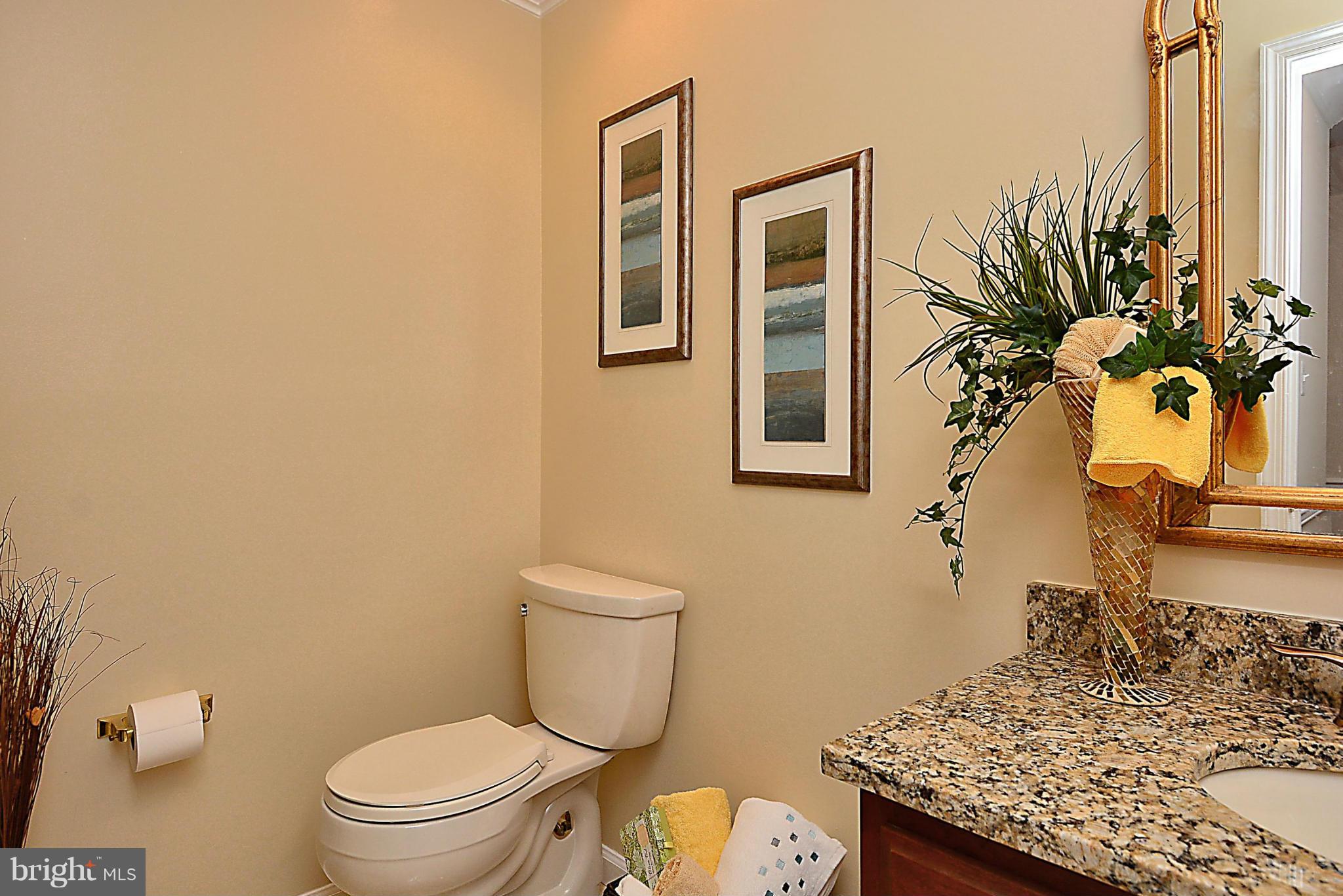 MC LEAN HAMLET - Residential