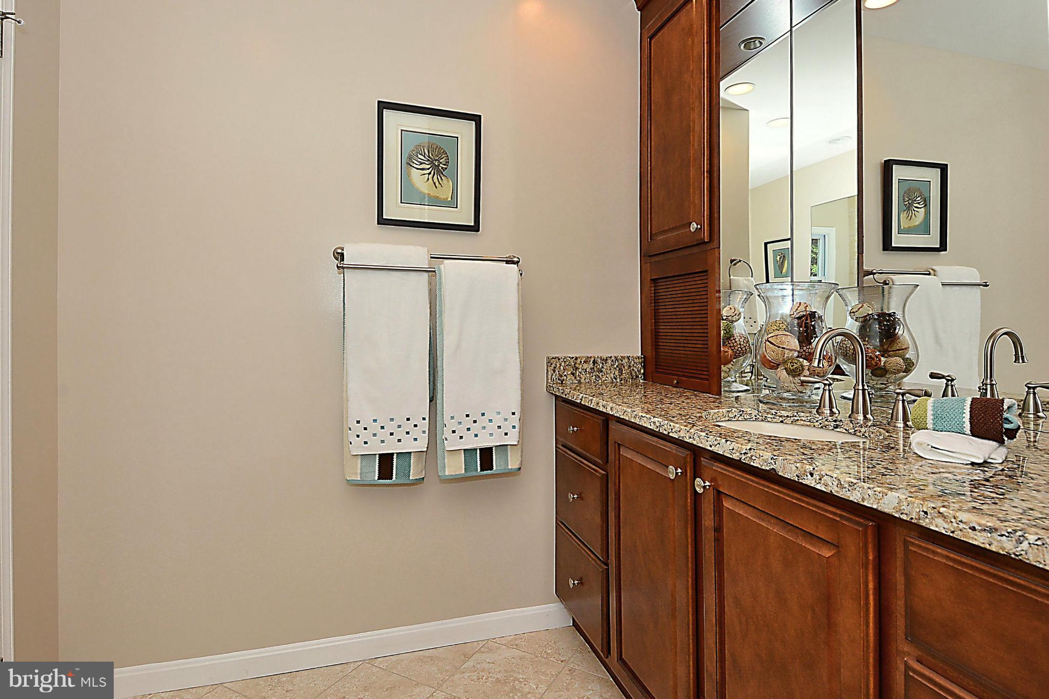 MC LEAN HAMLET - Residential