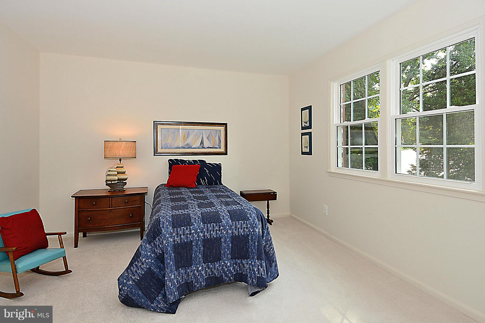 MC LEAN HAMLET - Residential