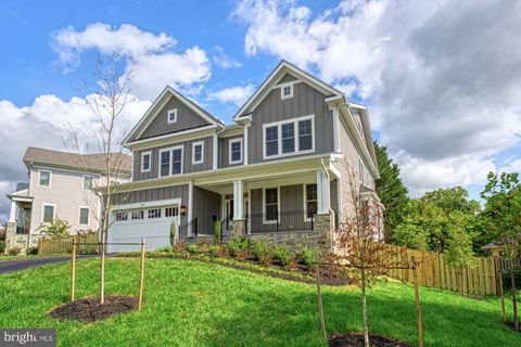 1415 HOMERIC COURT MCLEAN VA 22101