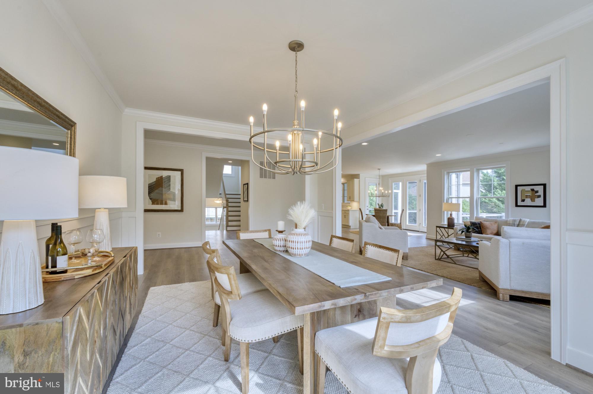 MCLEAN ESTATES - Residential