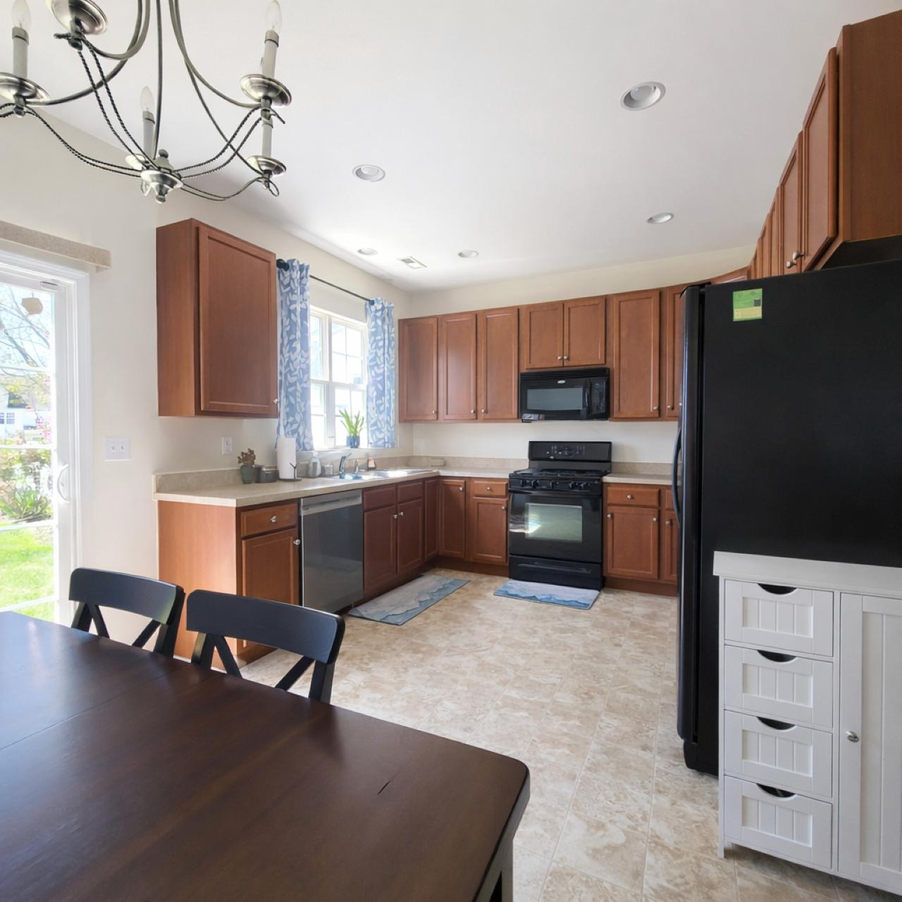 WILLOW GROVE MILL - Residential