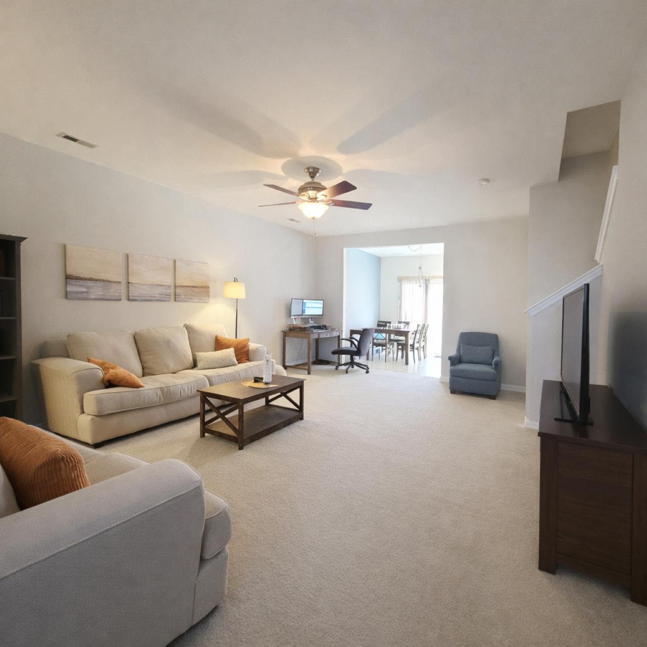 WILLOW GROVE MILL - Residential