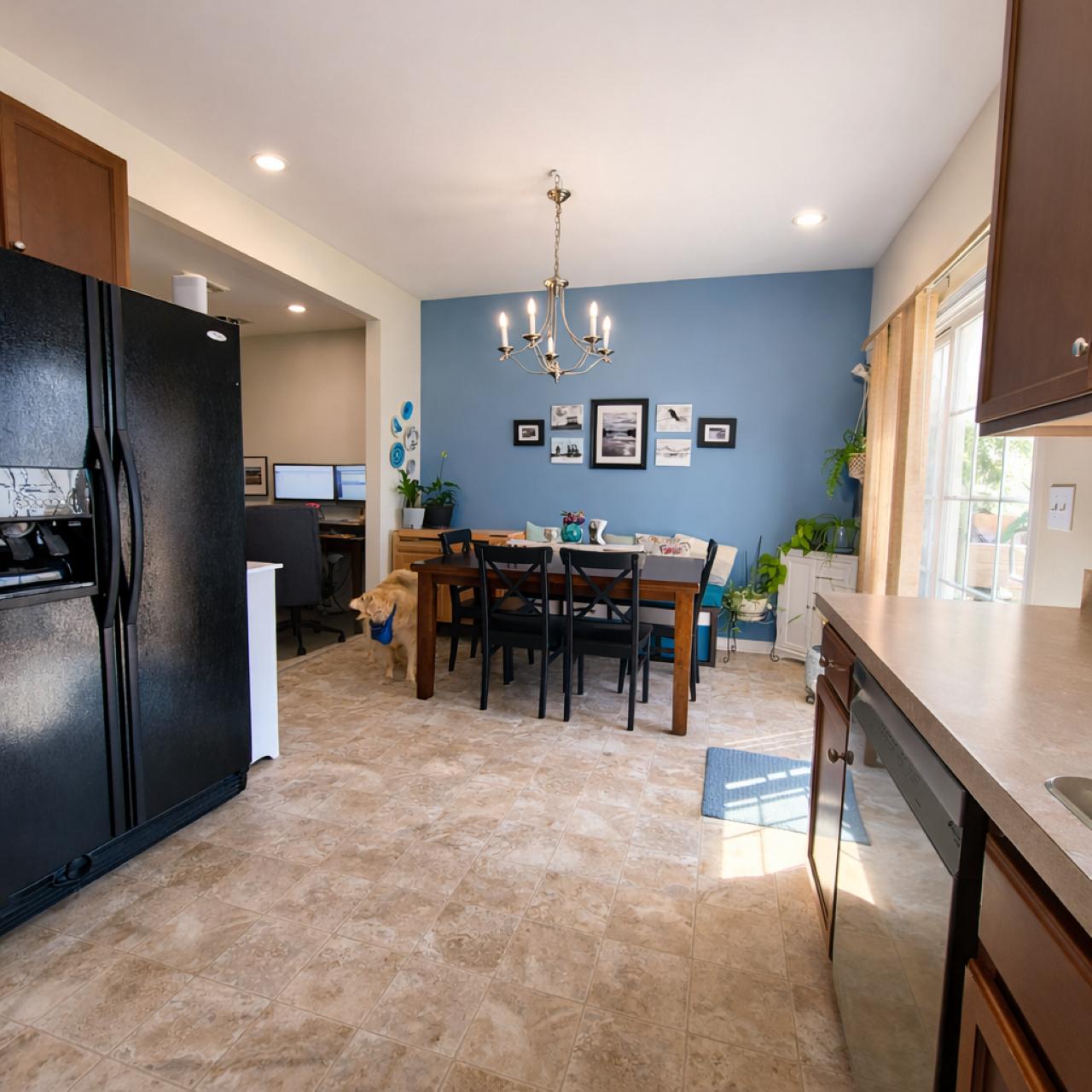 WILLOW GROVE MILL - Residential