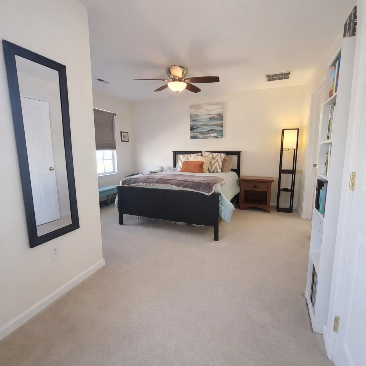 WILLOW GROVE MILL - Residential