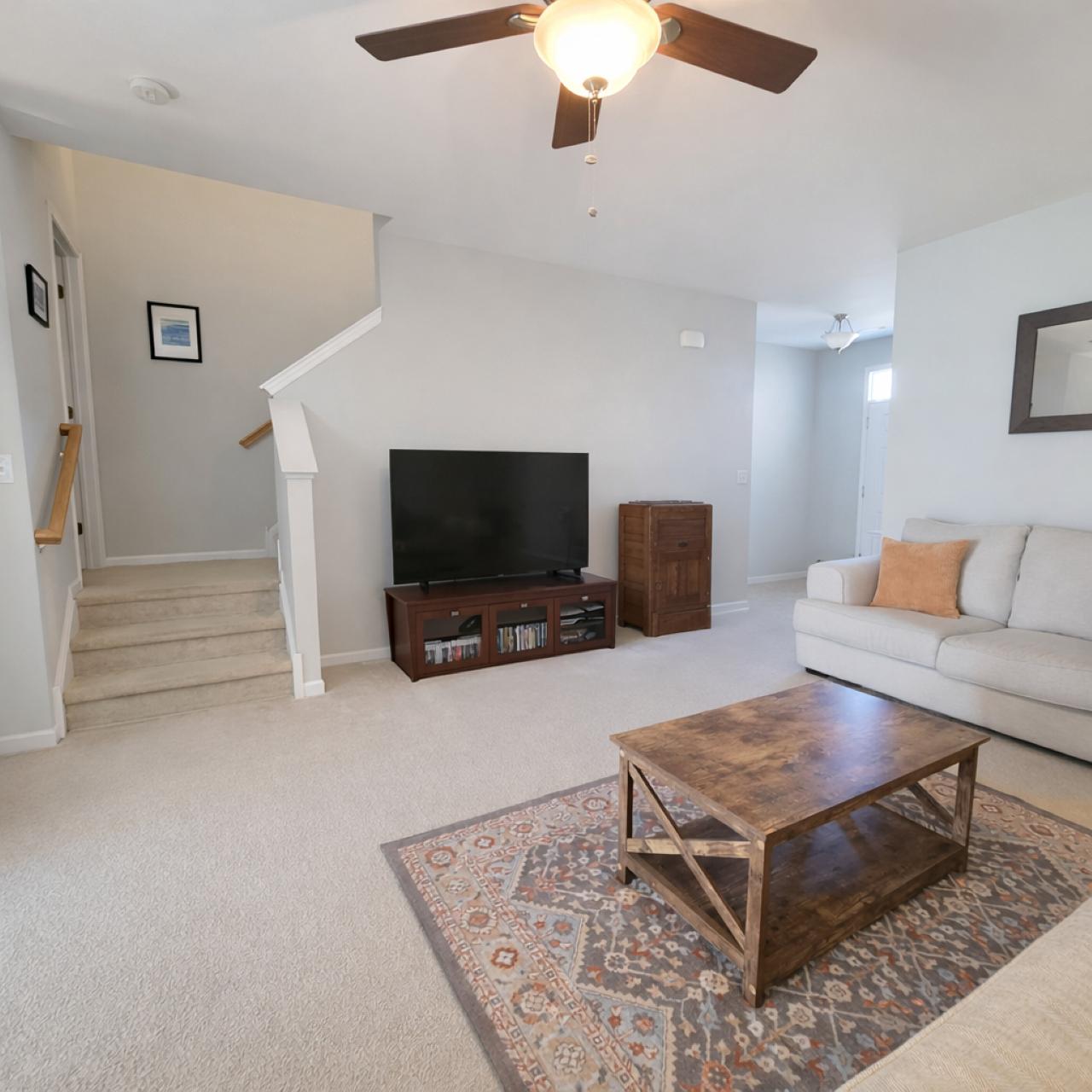 WILLOW GROVE MILL - Residential