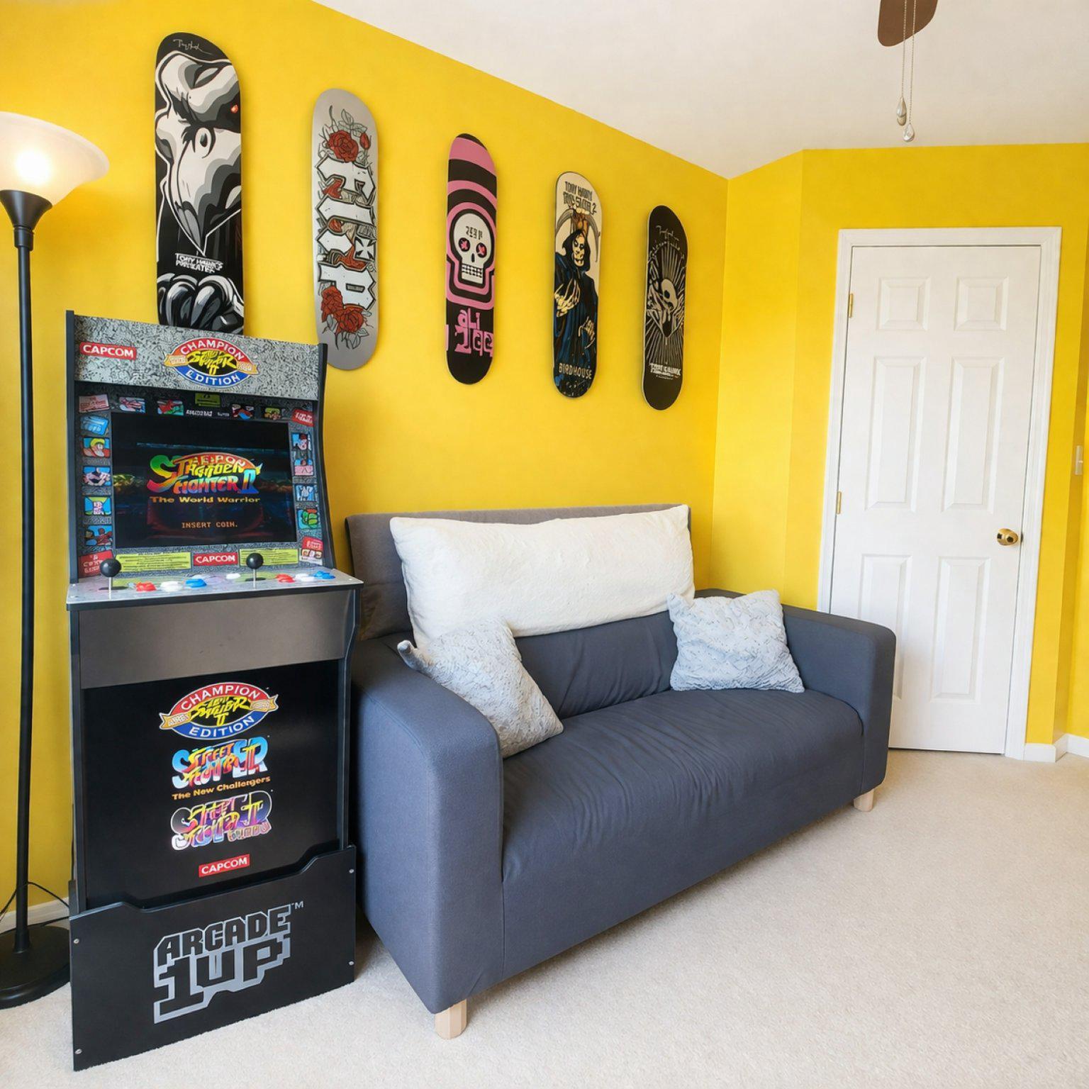 WILLOW GROVE MILL - Residential