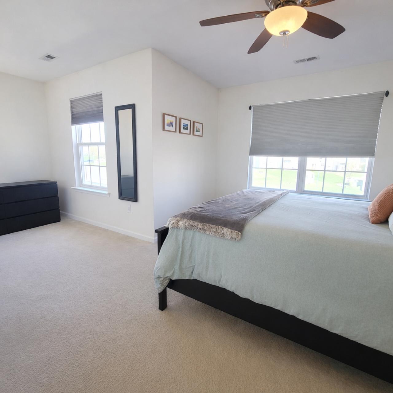 WILLOW GROVE MILL - Residential