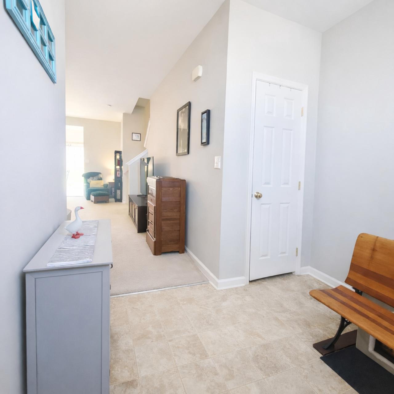 WILLOW GROVE MILL - Residential