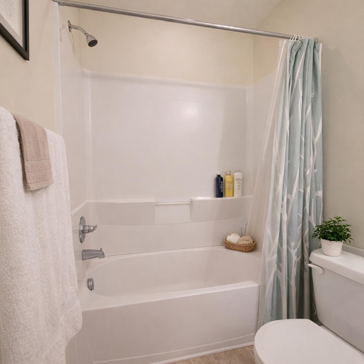 WILLOW GROVE MILL - Residential