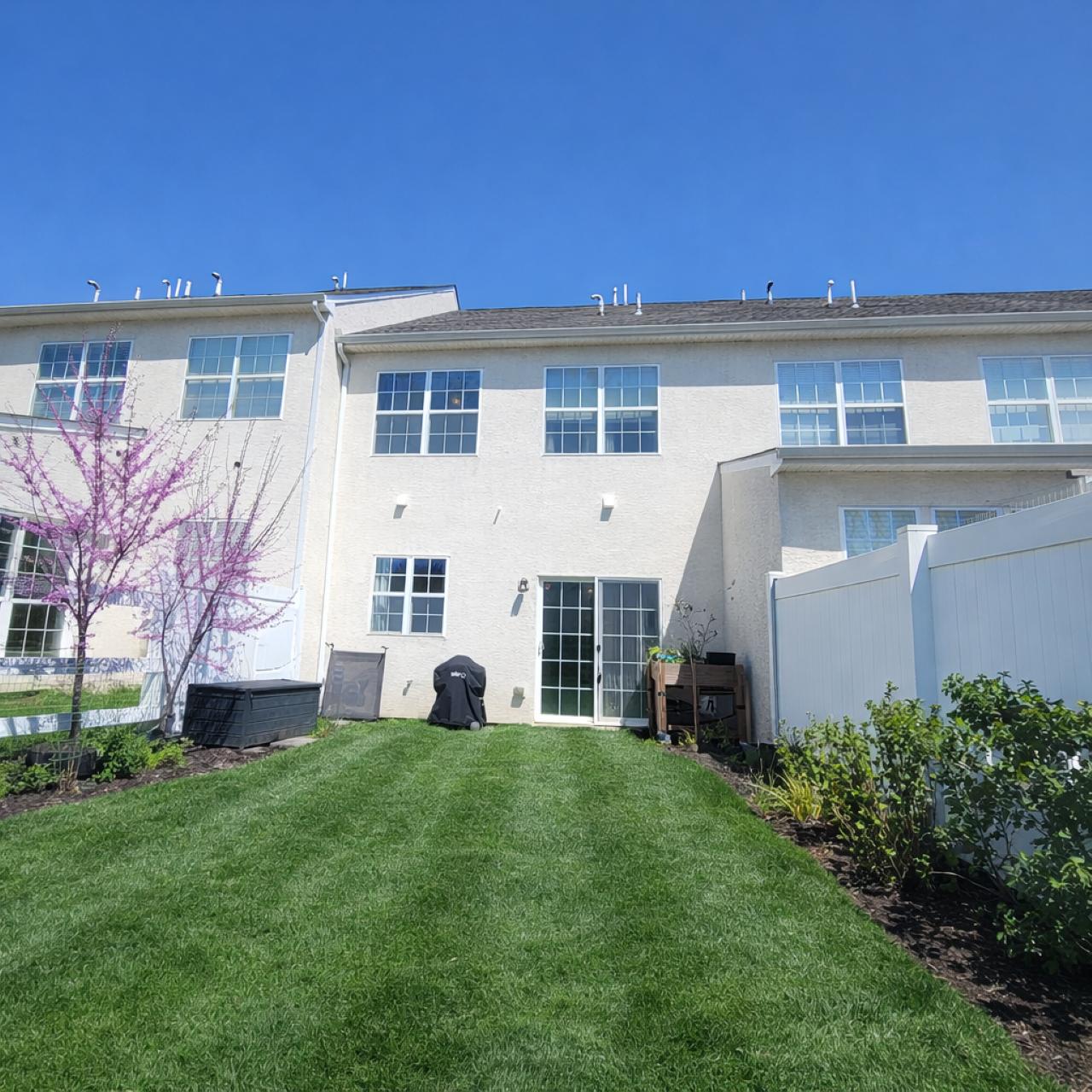 WILLOW GROVE MILL - Residential