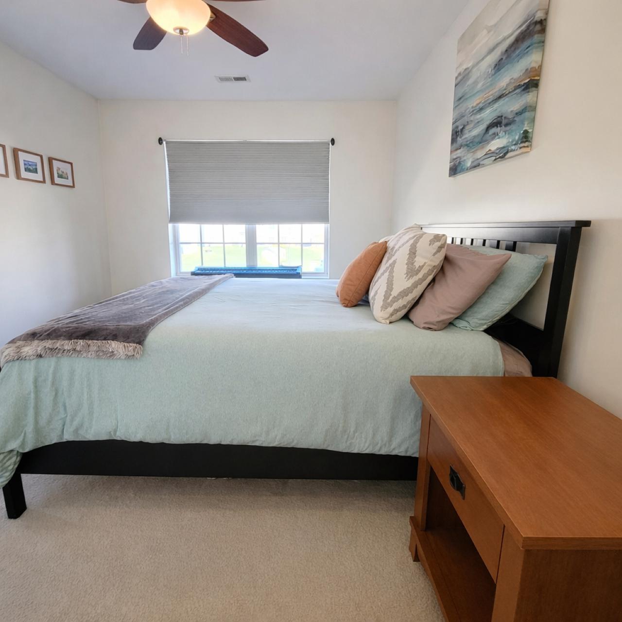 WILLOW GROVE MILL - Residential