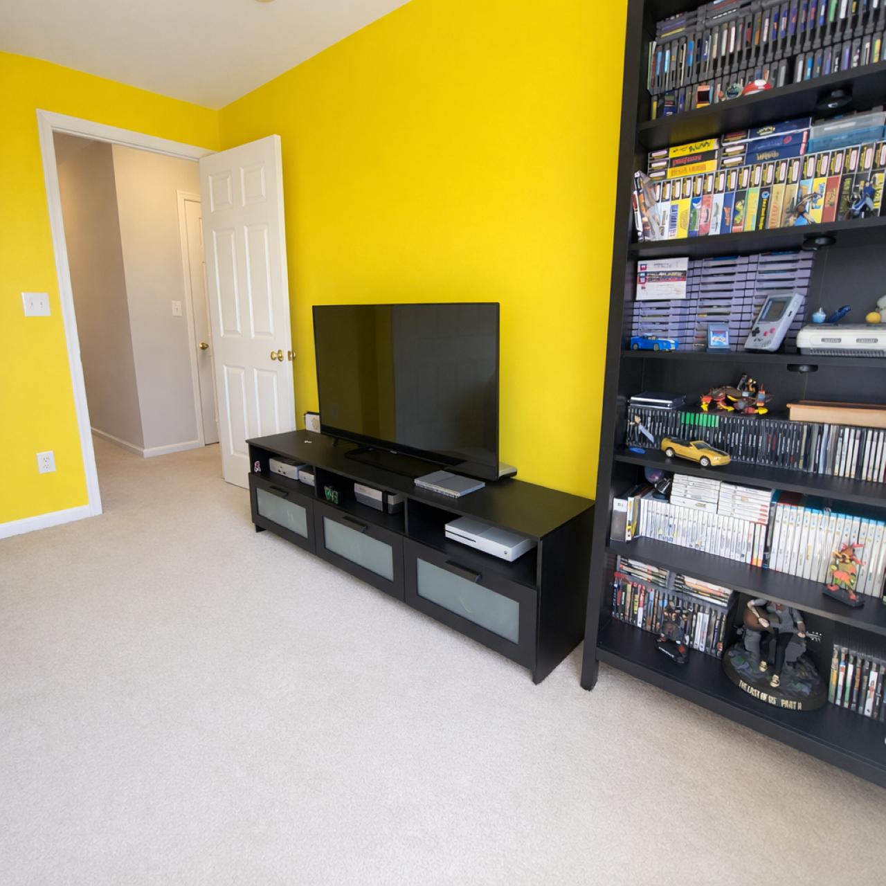 WILLOW GROVE MILL - Residential