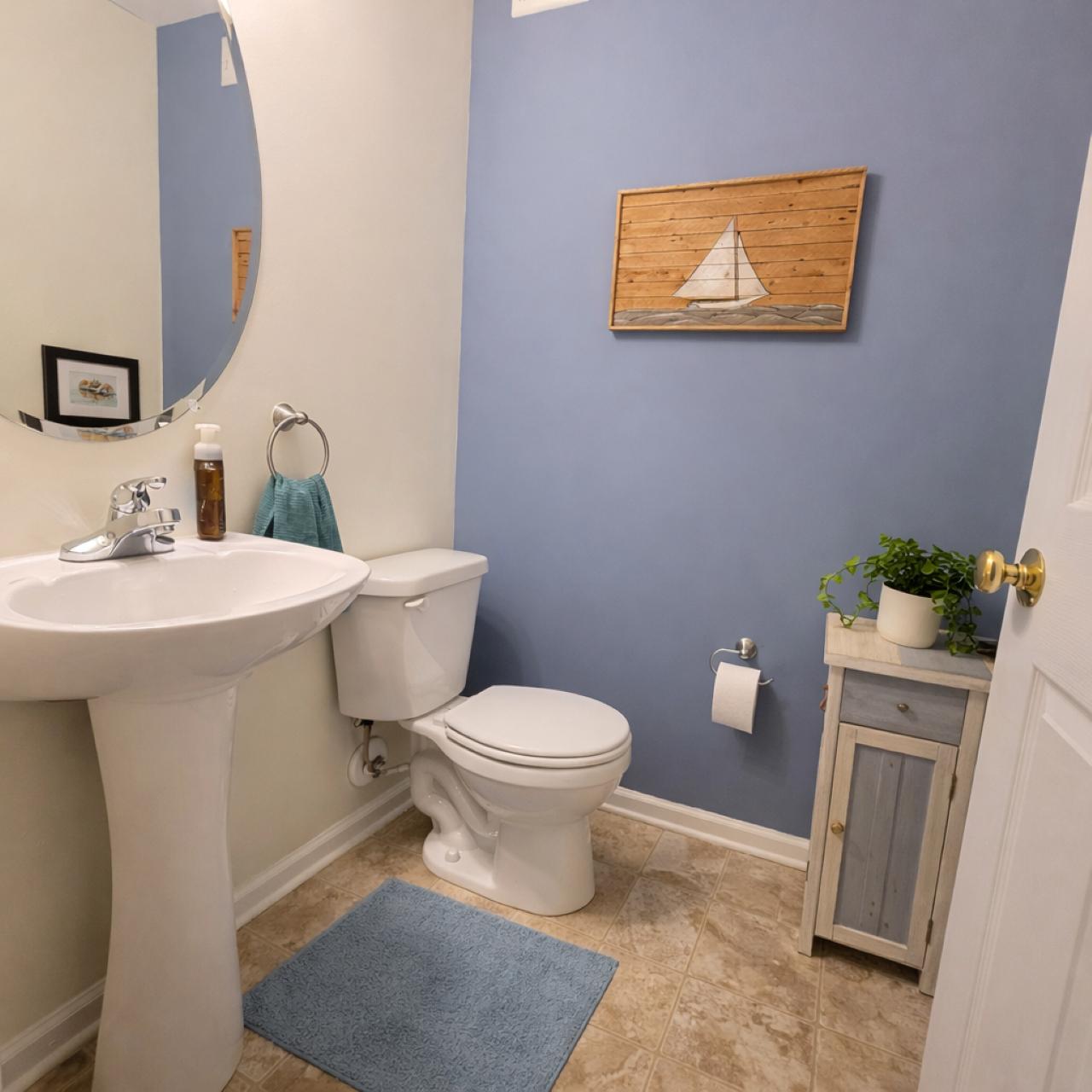 WILLOW GROVE MILL - Residential