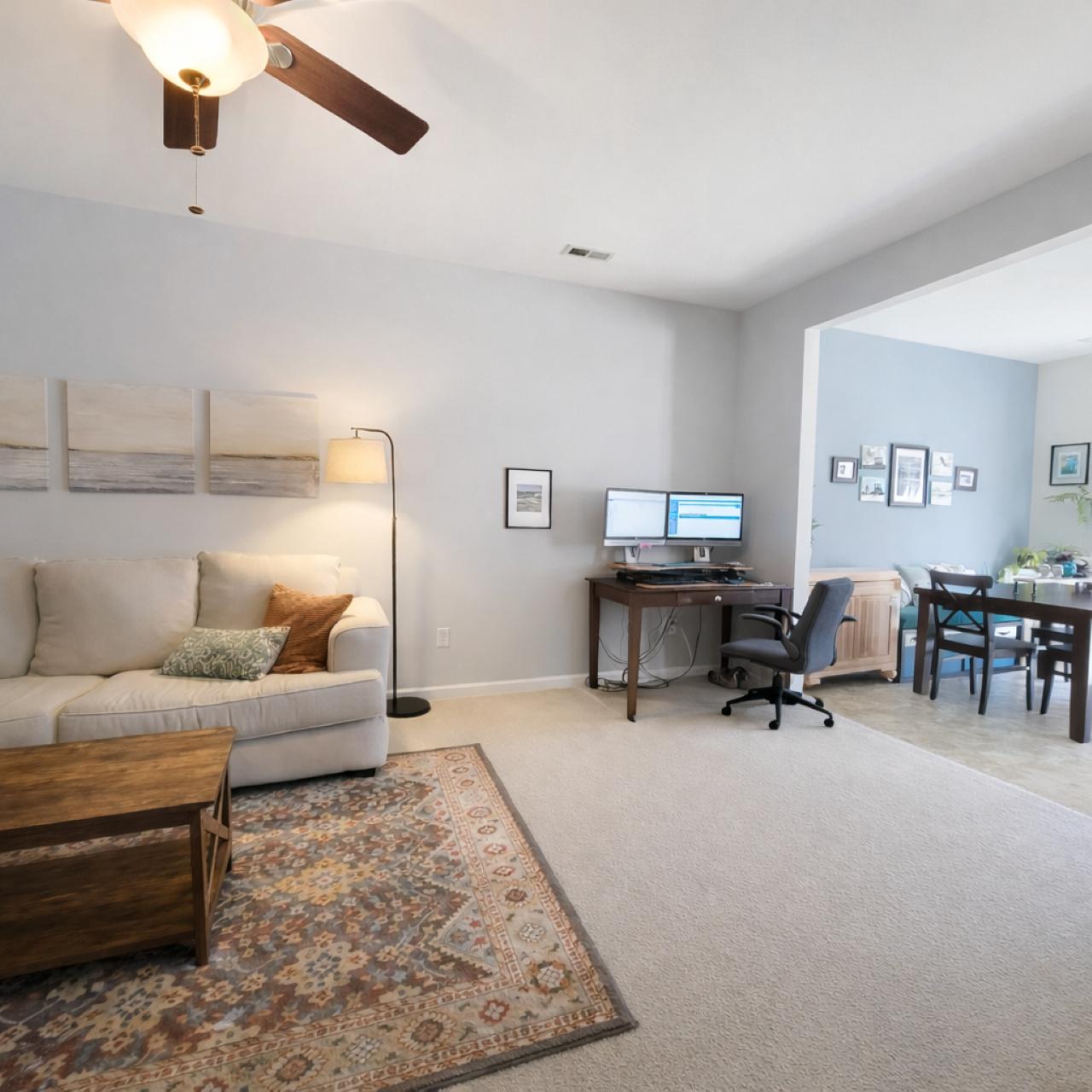 WILLOW GROVE MILL - Residential