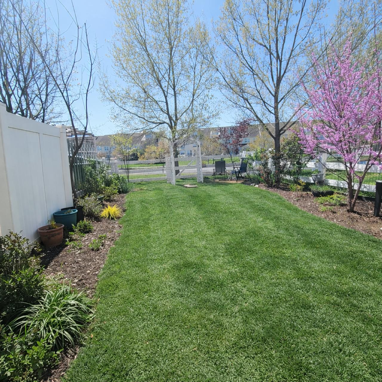 WILLOW GROVE MILL - Residential