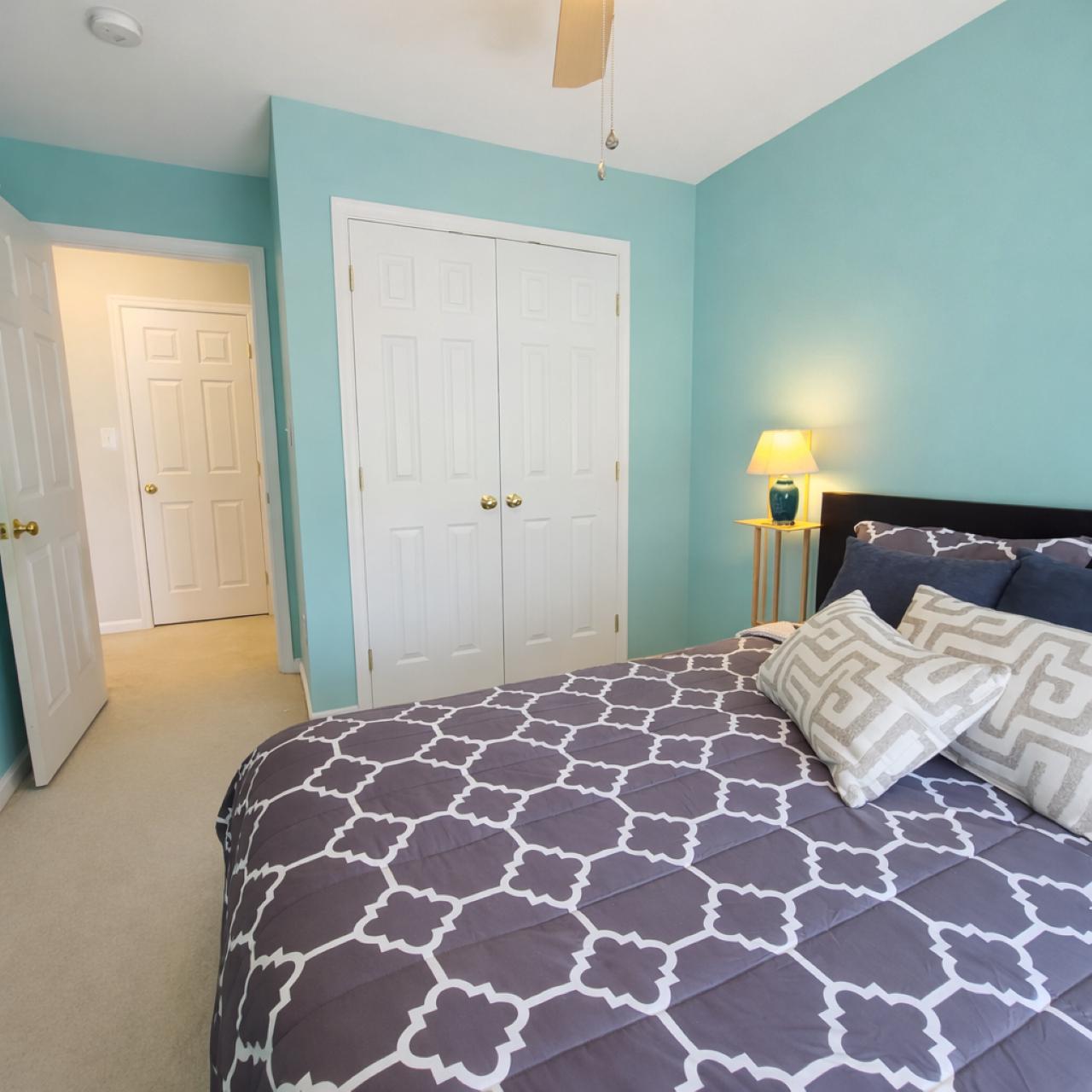 WILLOW GROVE MILL - Residential