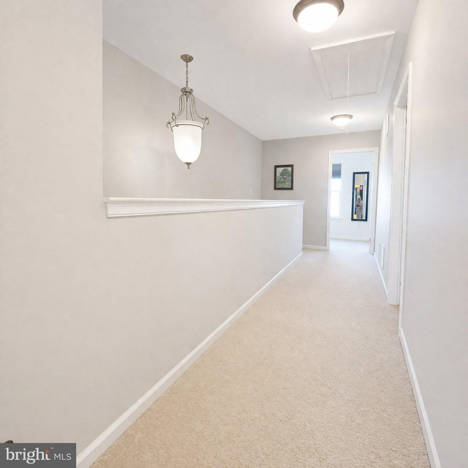 WILLOW GROVE MILL - Residential