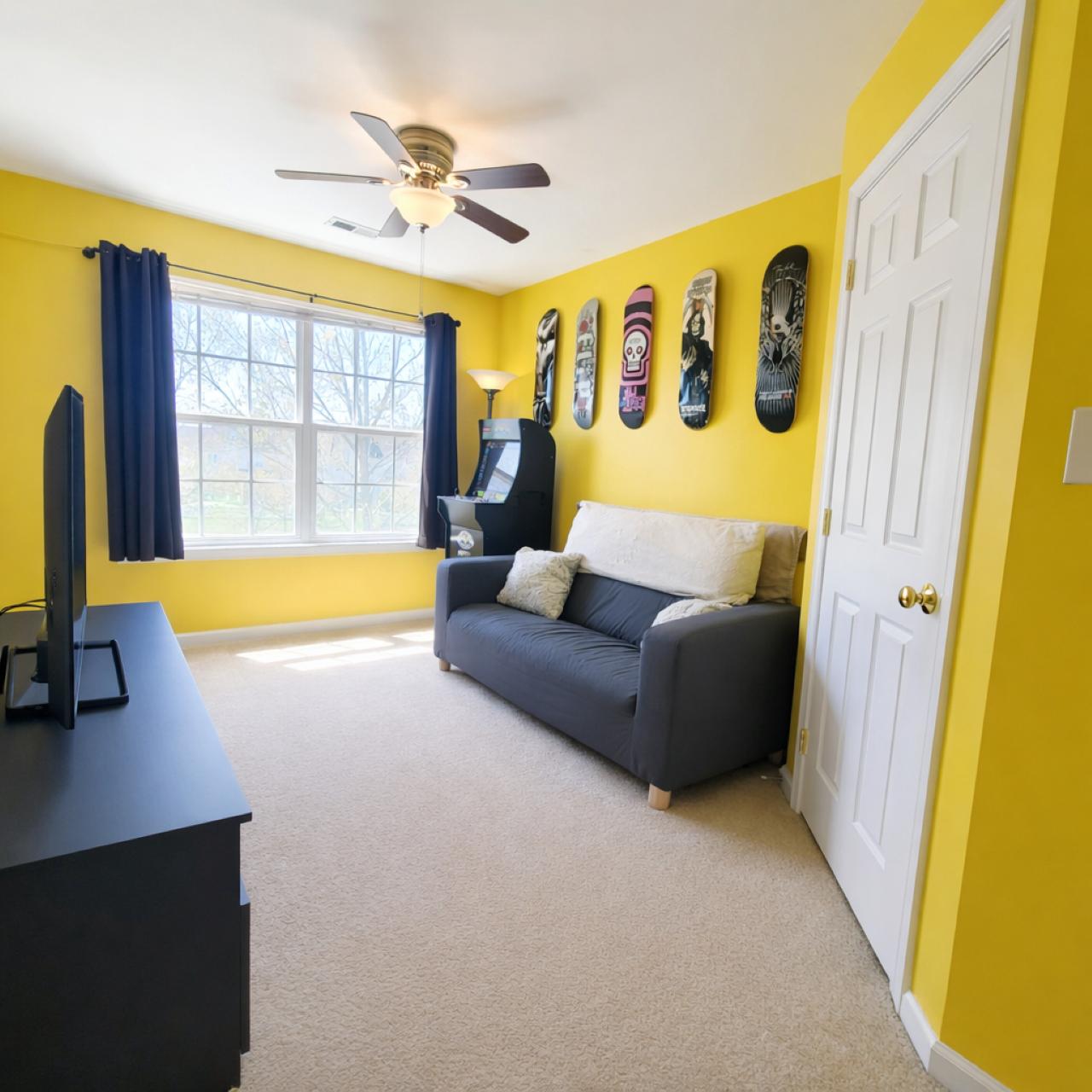 WILLOW GROVE MILL - Residential