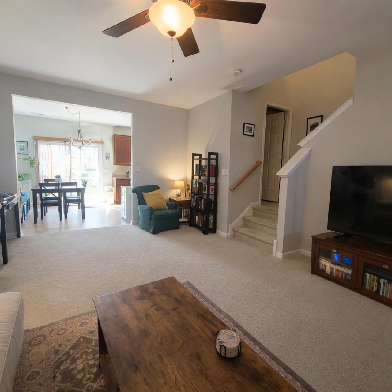 WILLOW GROVE MILL - Residential