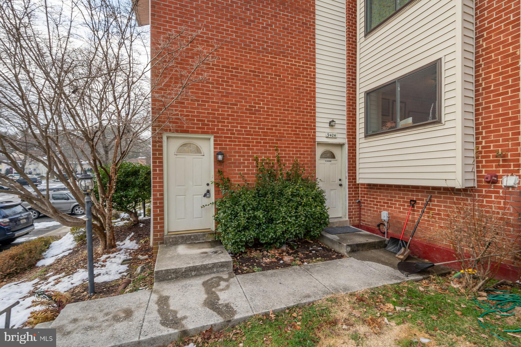 NONE AVAILABLE - Residential Lease