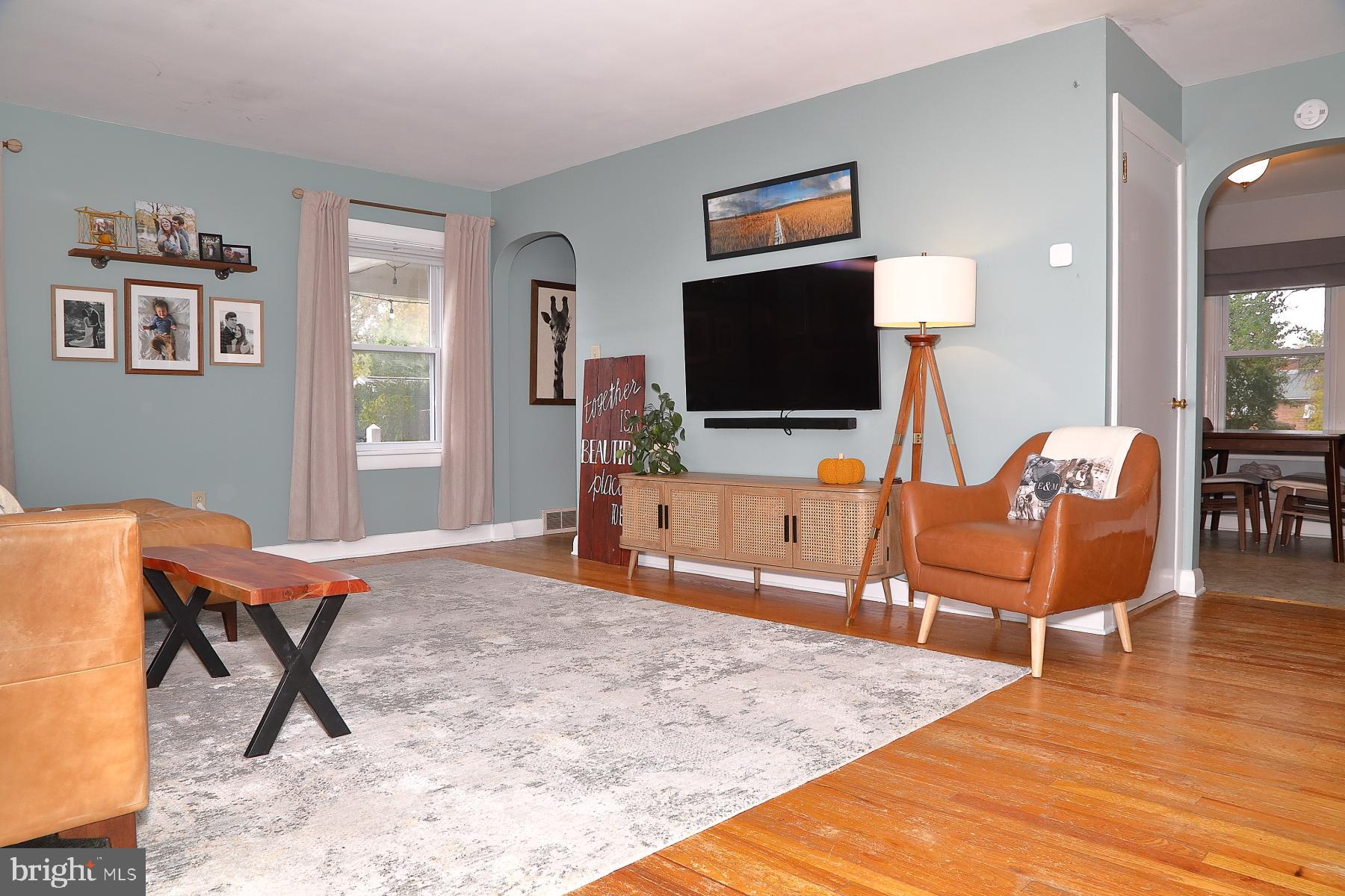 ELIZABETHTOWN BOROUGH - Residential