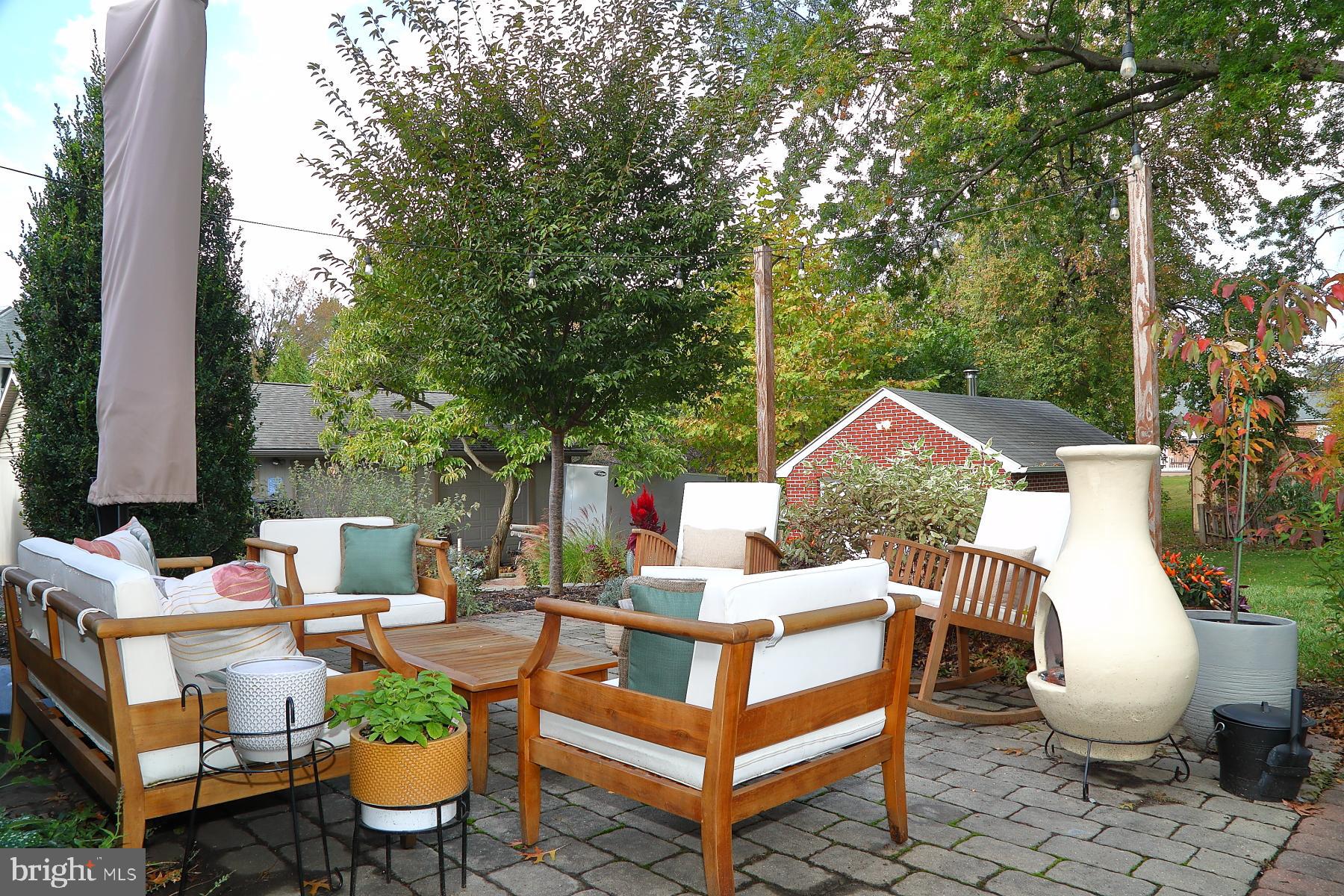 ELIZABETHTOWN BOROUGH - Residential