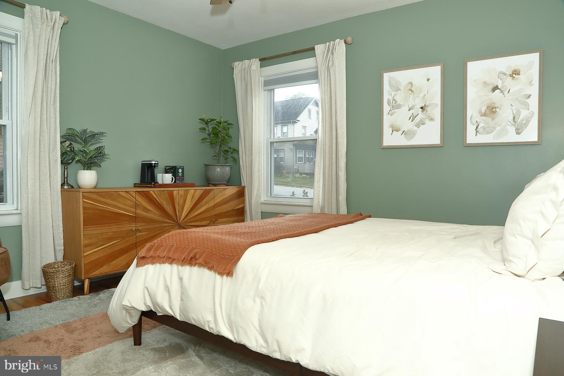 ELIZABETHTOWN BOROUGH - Residential