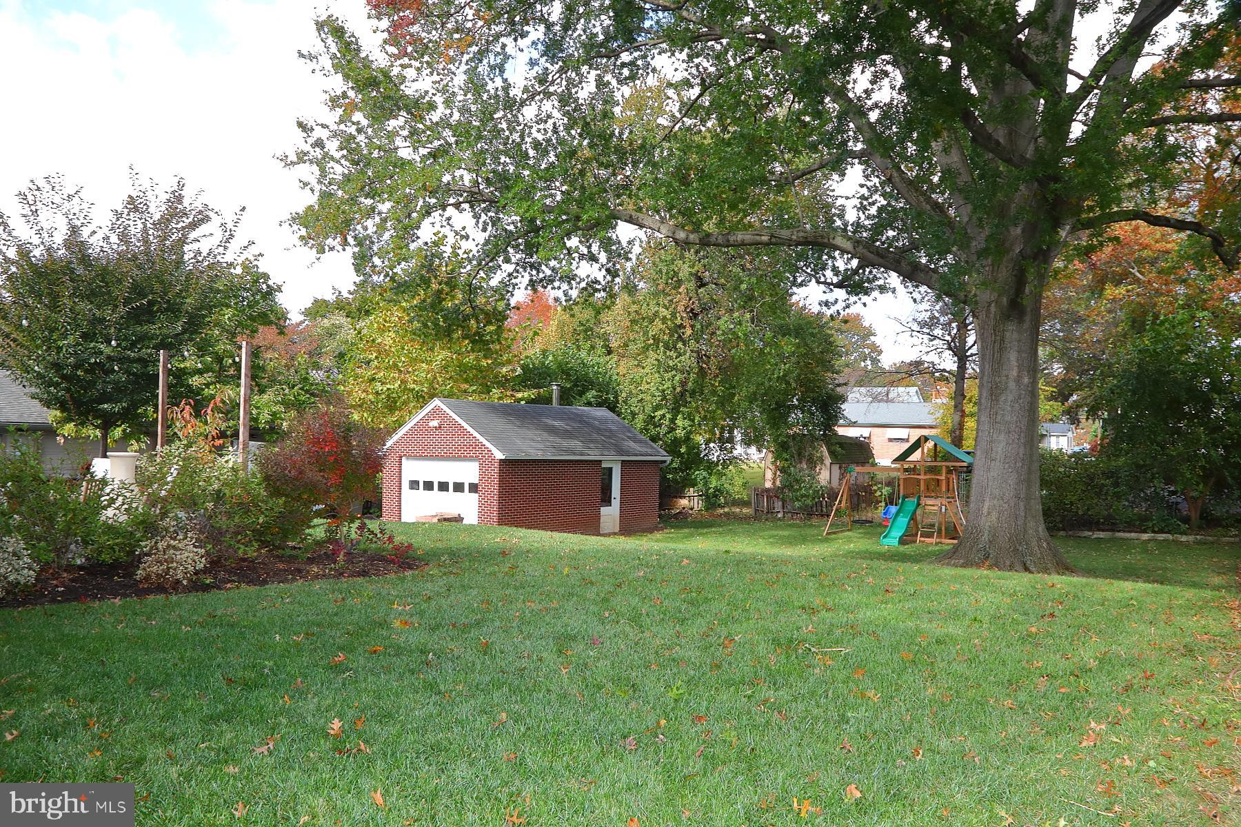 ELIZABETHTOWN BOROUGH - Residential