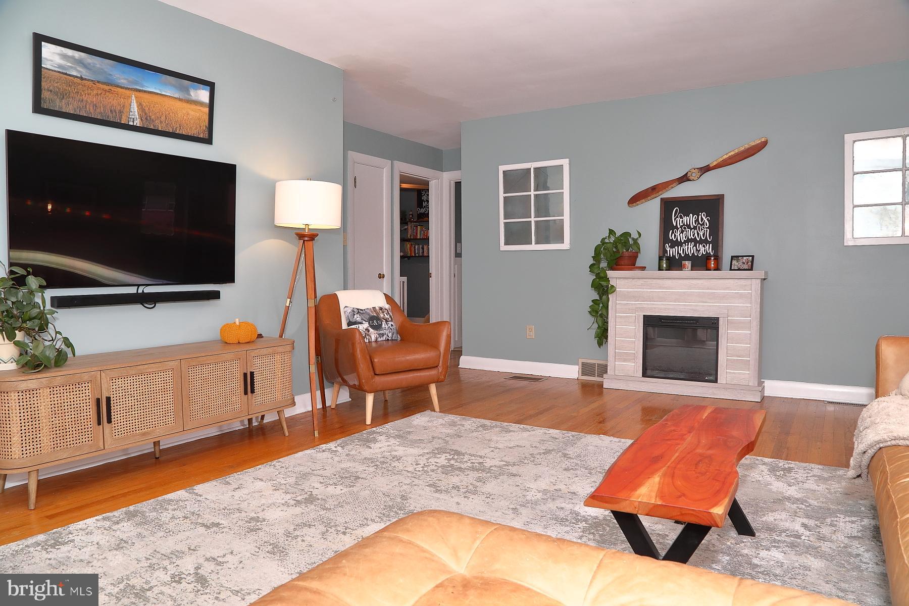 ELIZABETHTOWN BOROUGH - Residential