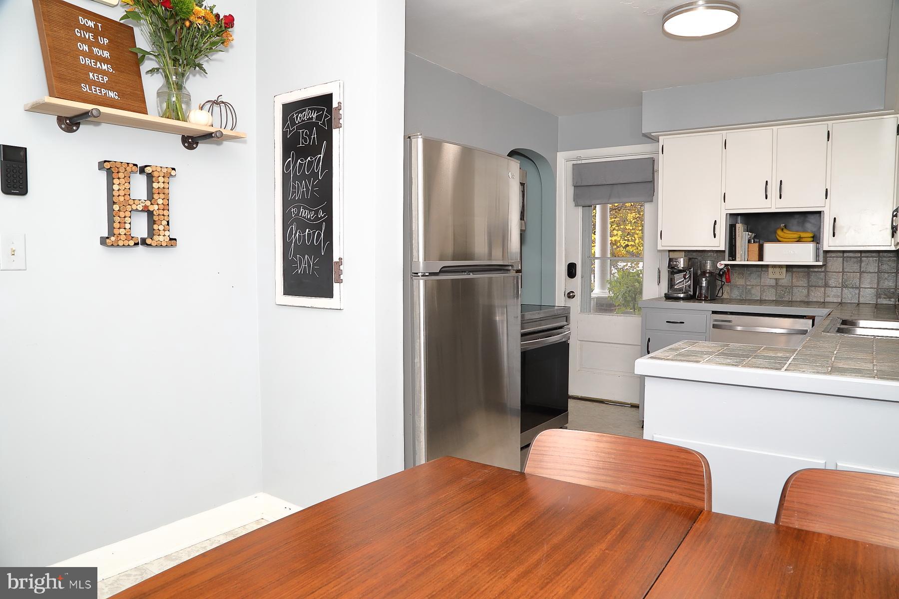 ELIZABETHTOWN BOROUGH - Residential