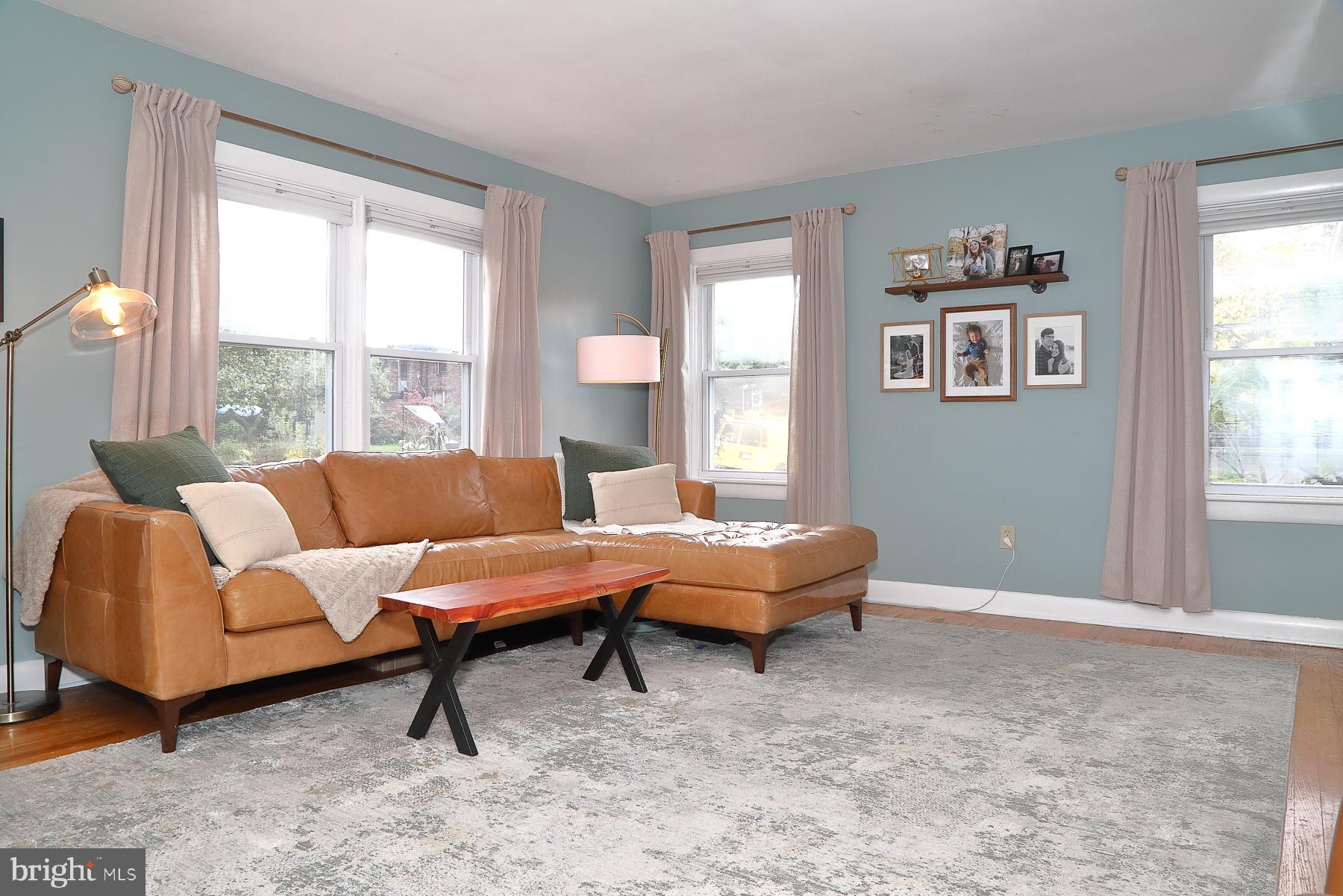 ELIZABETHTOWN BOROUGH - Residential