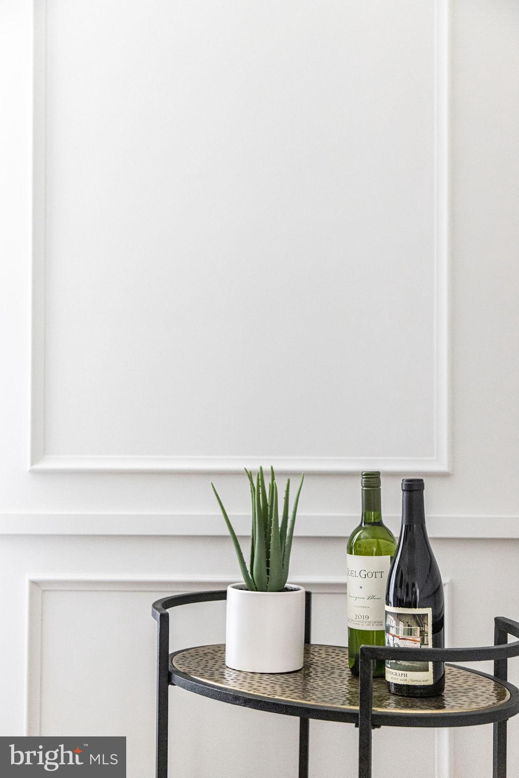 PELHAM'S CROSSING - Residential