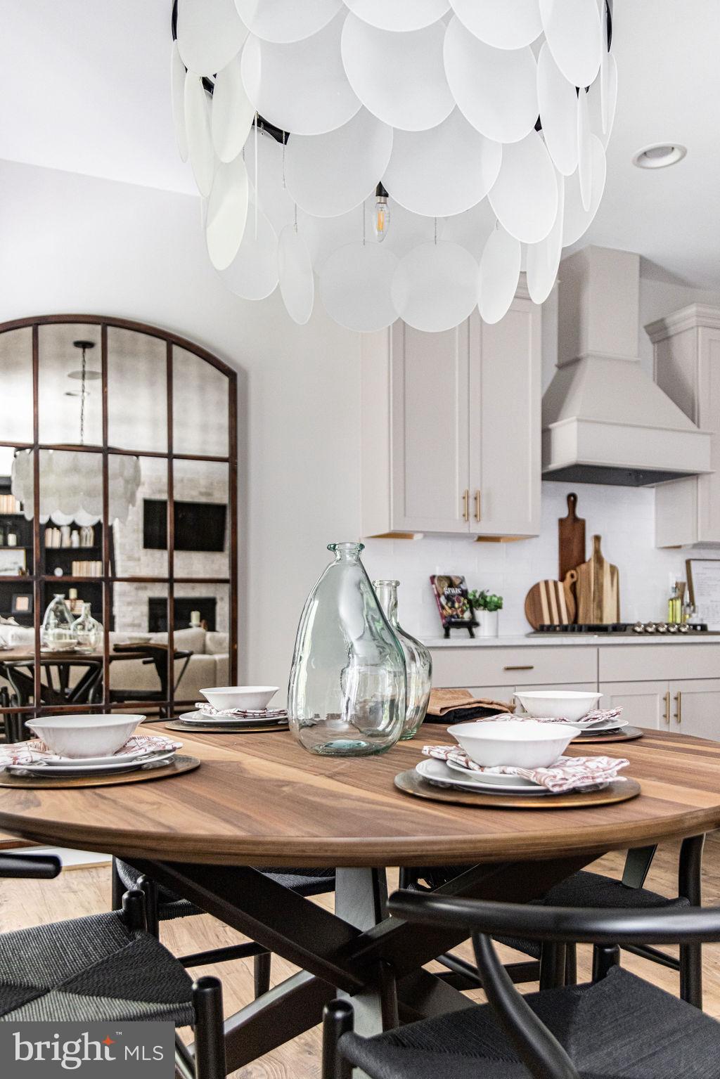 PELHAM'S CROSSING - Residential