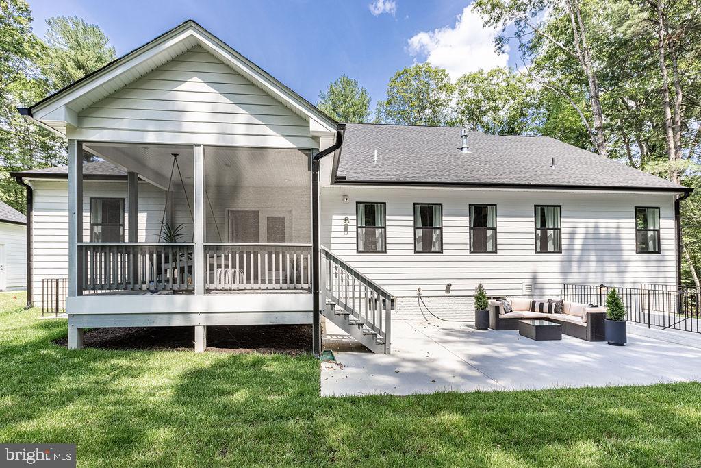 PELHAM'S CROSSING - Residential