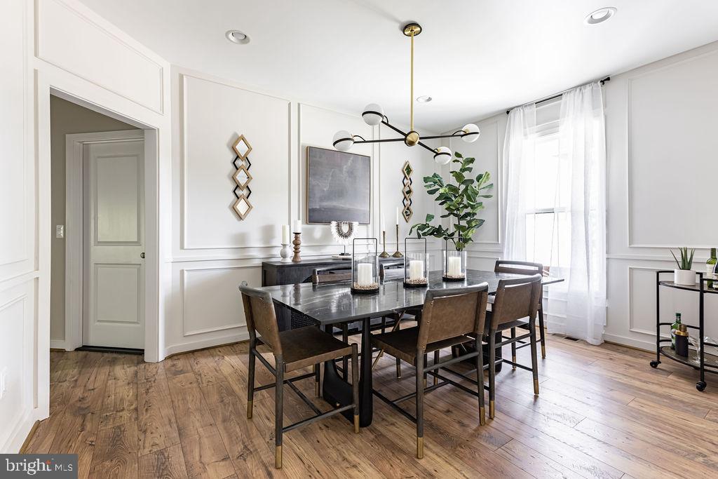 PELHAM'S CROSSING - Residential