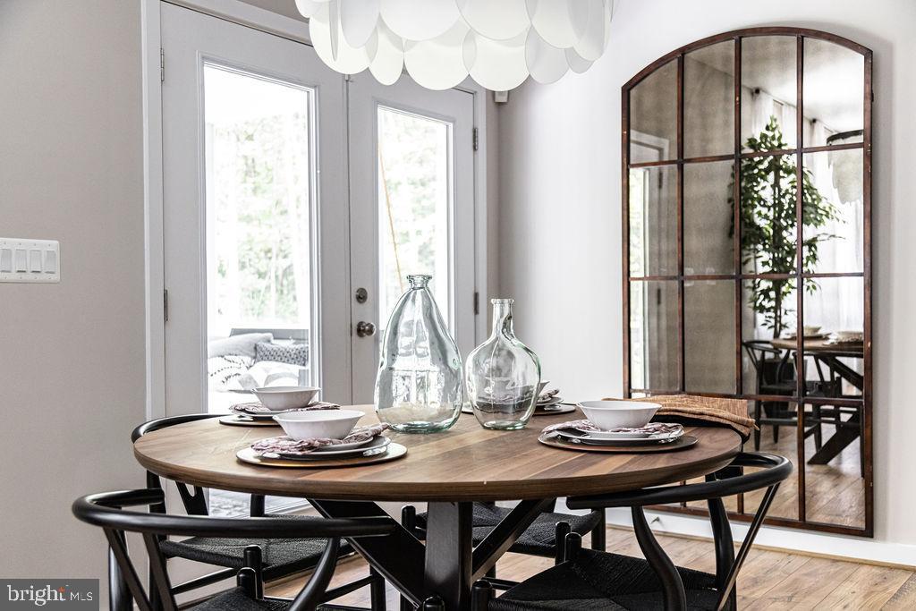 PELHAM'S CROSSING - Residential