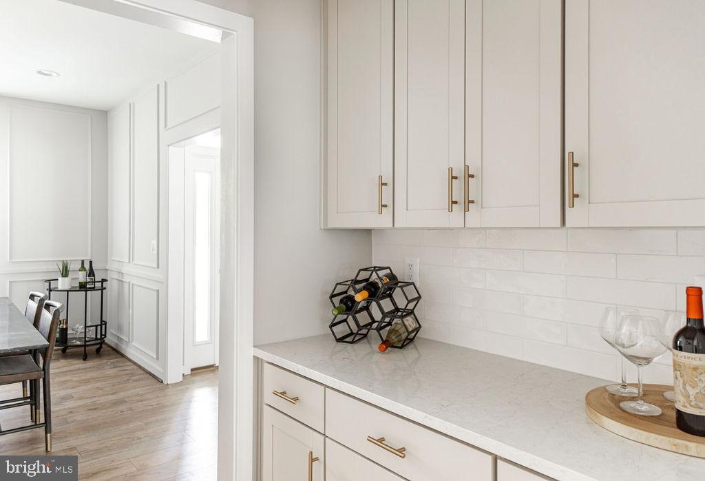 PELHAM'S CROSSING - Residential